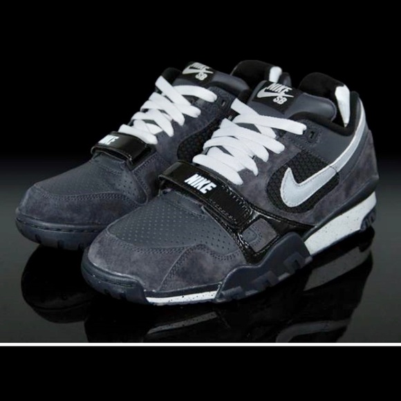 nike air trainer 2 sb